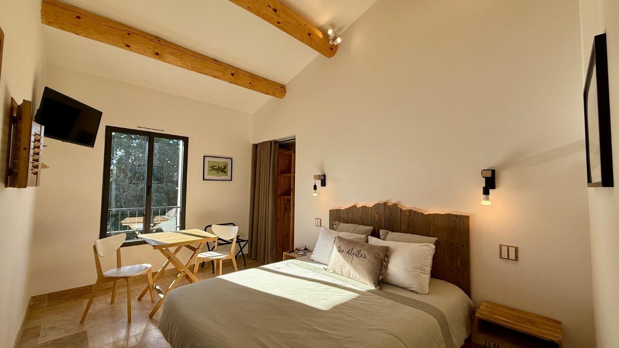 Mas Campau Bed & Breakfast Фонвией Екстериор снимка