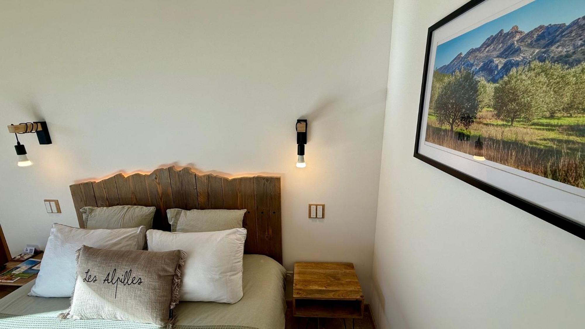 Mas Campau Bed & Breakfast Фонвией Екстериор снимка